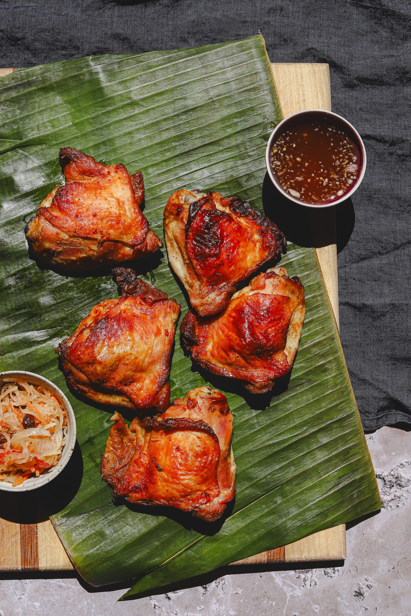 Chicken Inasal
