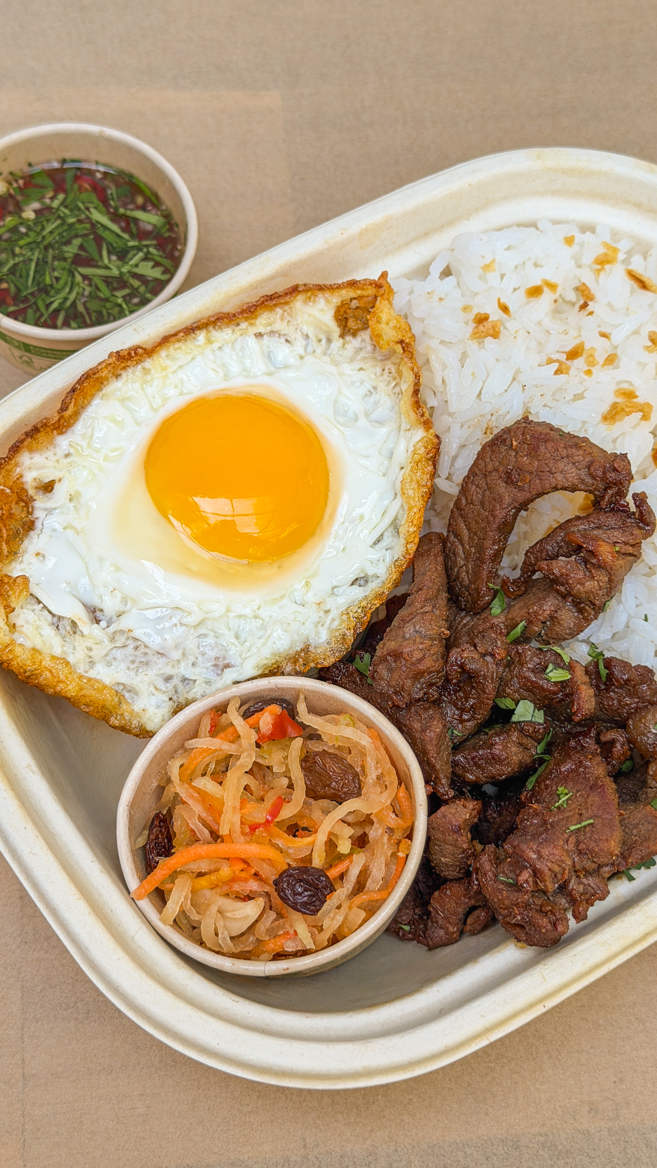 Individual servings photo preview