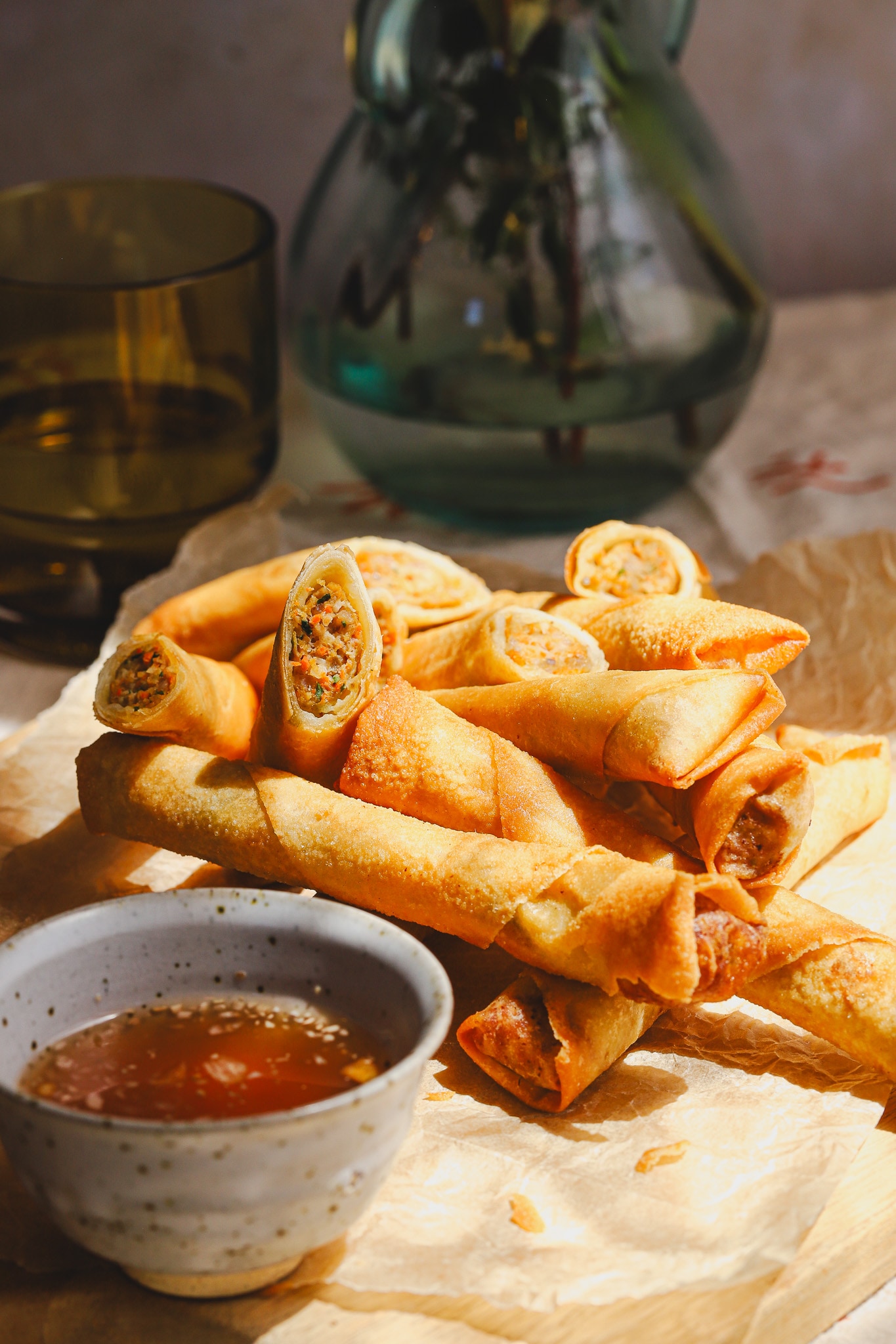 Lumpia